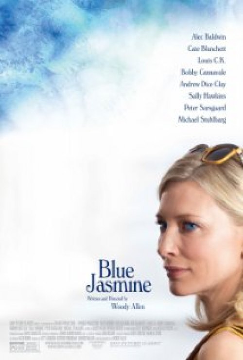 Woody's 'Blue Jasmine' opens;TAKE TWO: Movie Weekend First Aug. 23 Woody's 'Blue Jasmine' opens;TAKE TWO: Movie Weekend First Aug. 23
